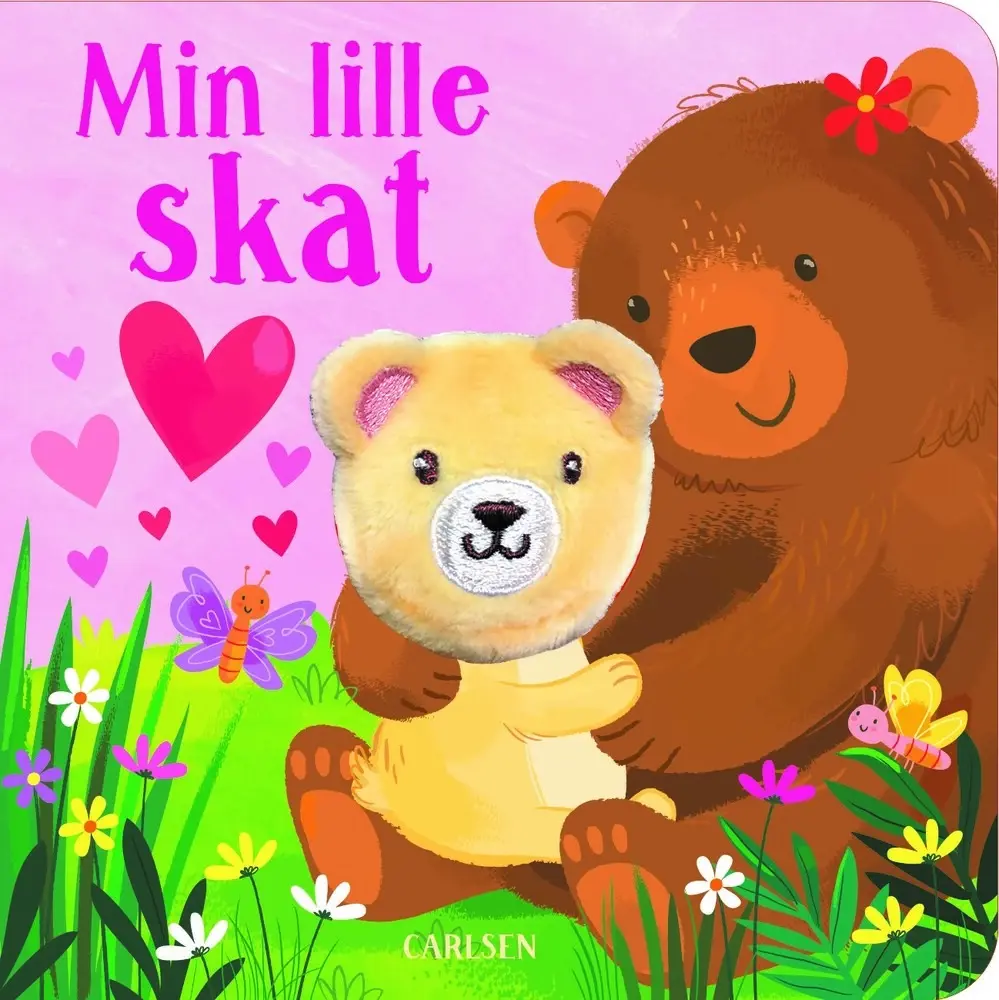 Min lille skat