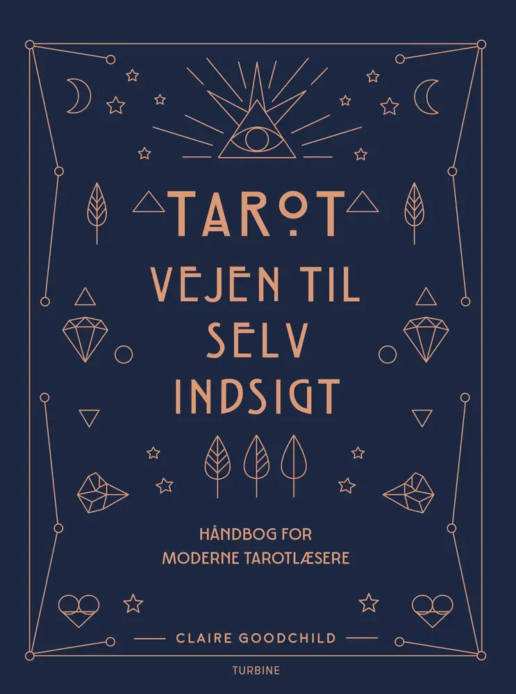 Tarot – vejen til selvindsigt