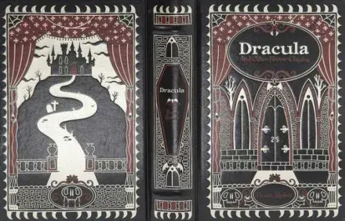 Dracula and Other Horror Classics