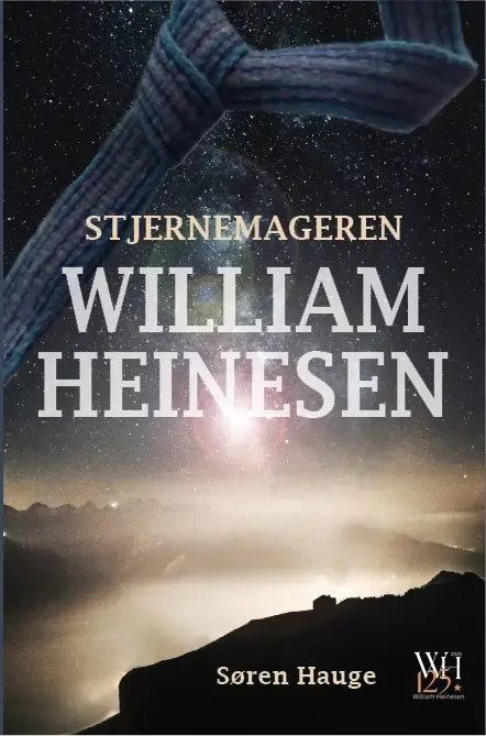 Stjernemageren WILLIAM HEINESEN