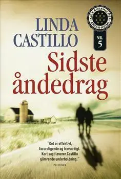 Sidste åndedrag