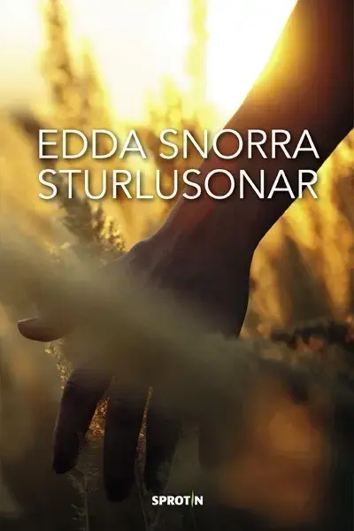 Edda Snorra Sturlusonar