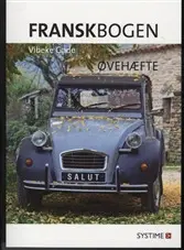 Franskbogen - øvehæfte
