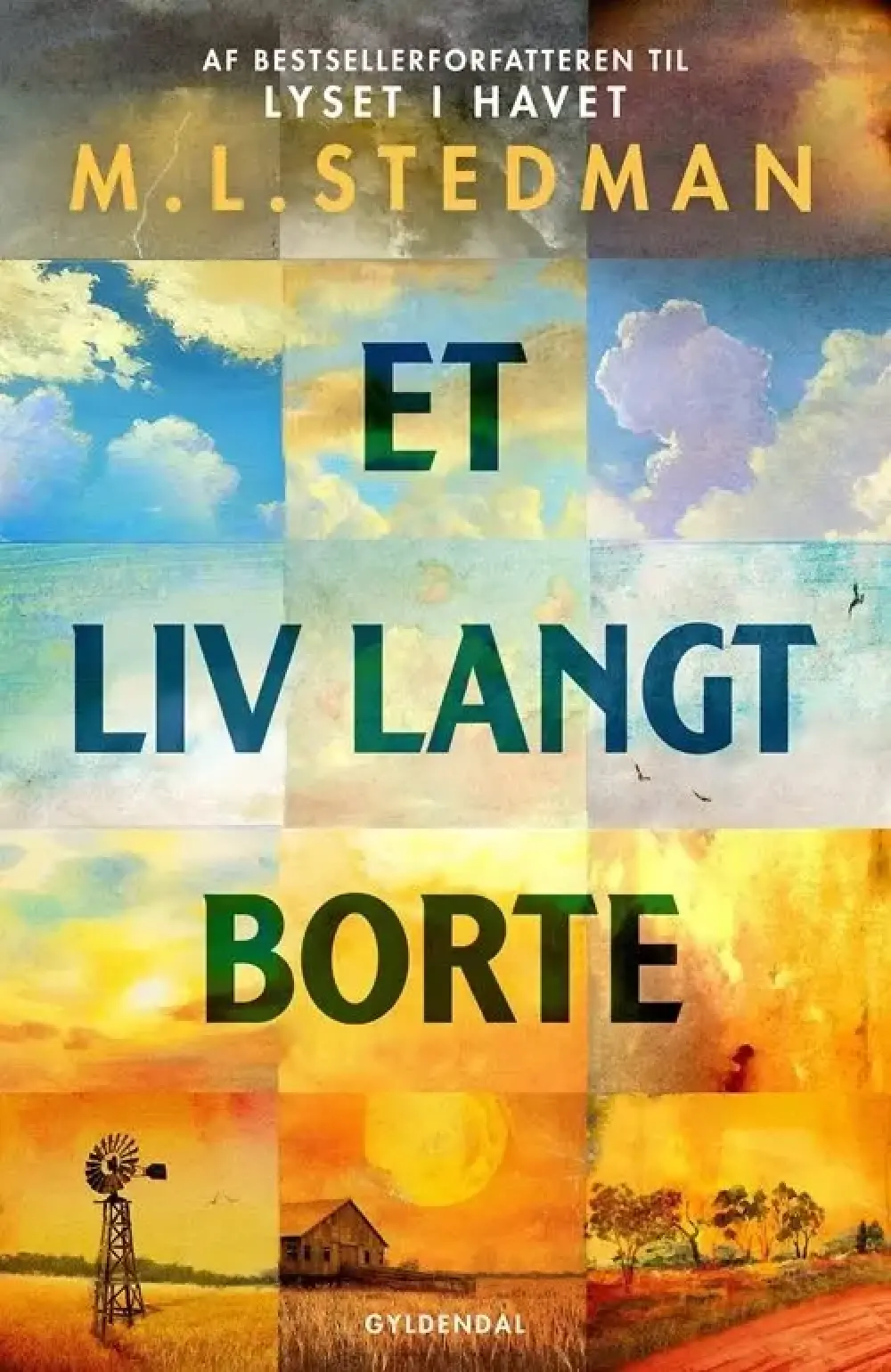 Et liv langt borte