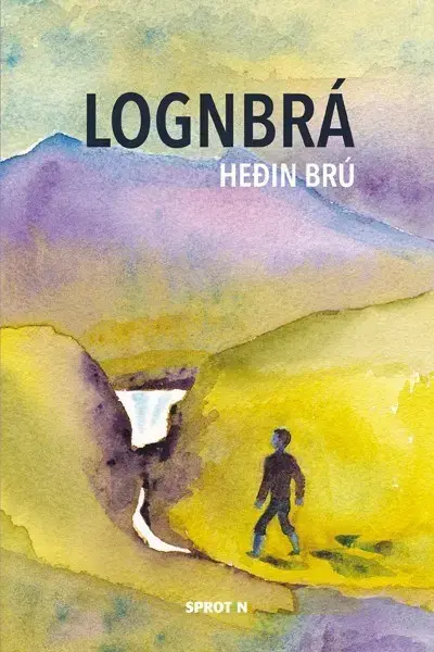 Lognbrá