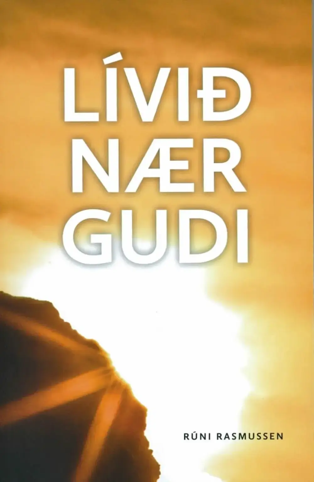 Lívið nær Gudi