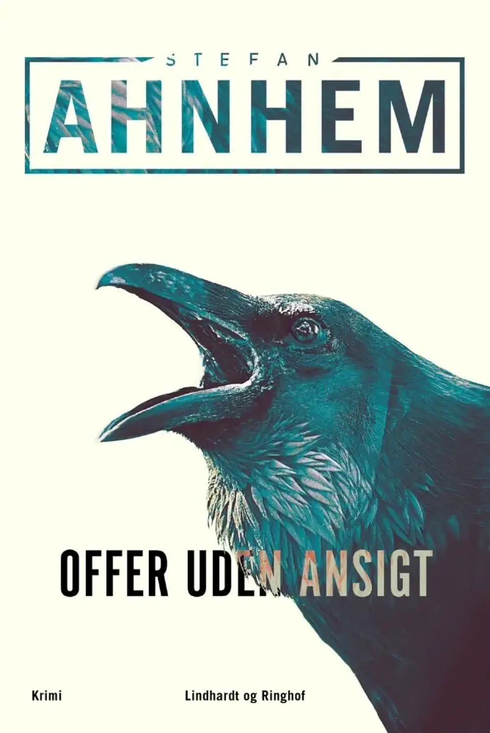 Offer uden ansigt