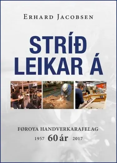 Stríð leikar á (7)