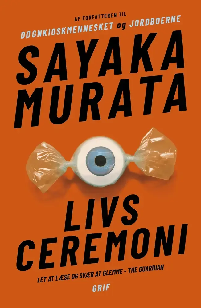 Livsceremoni