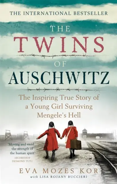 The Twins Of Auschwitzthe Inspiring True Story Of A Young Gi
