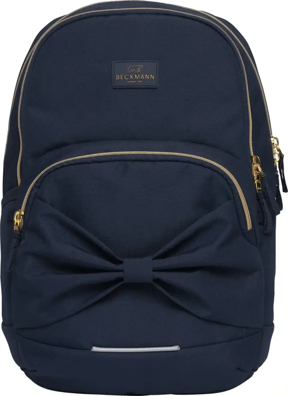 Skoletaske Beckmann Sport Jr.