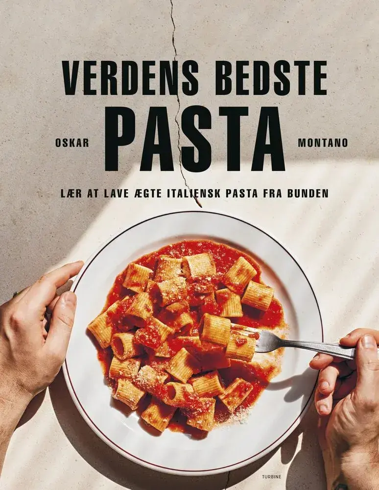 Verdens bedste pasta