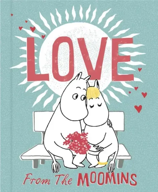 Love From The Moomins