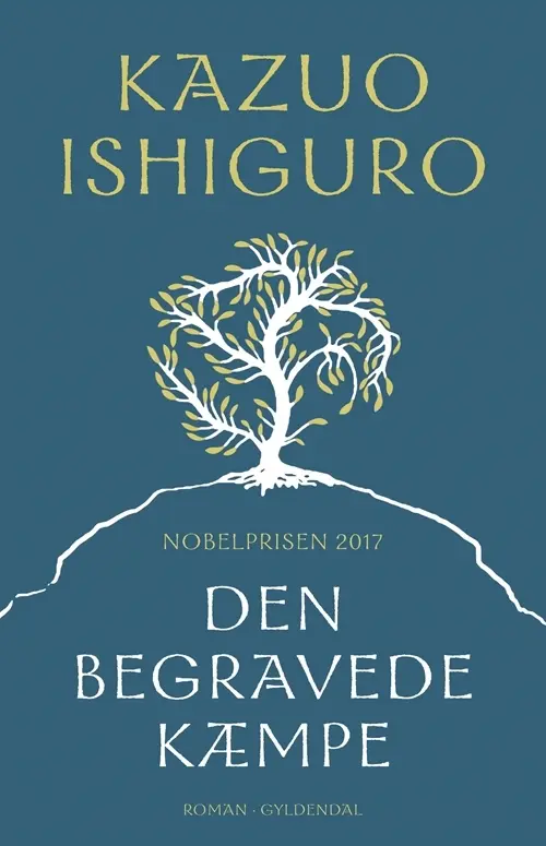 Den begravede kæmpe