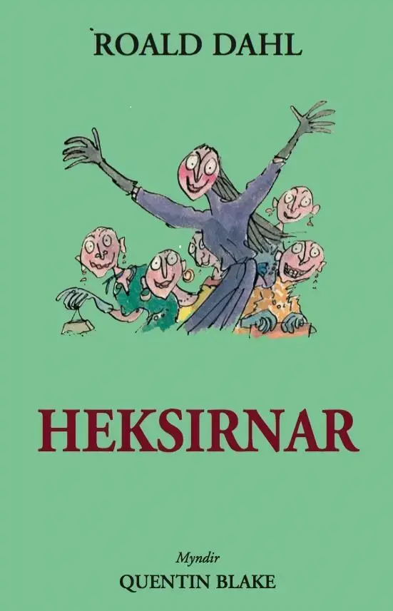 Heksirnar