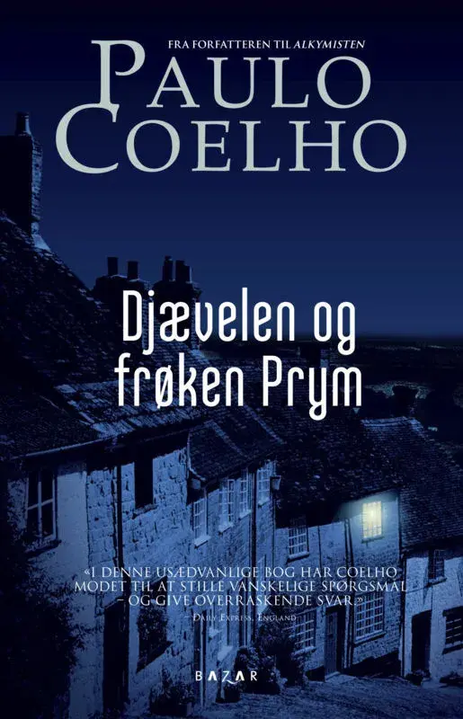 Djævelen og frøken Prym
