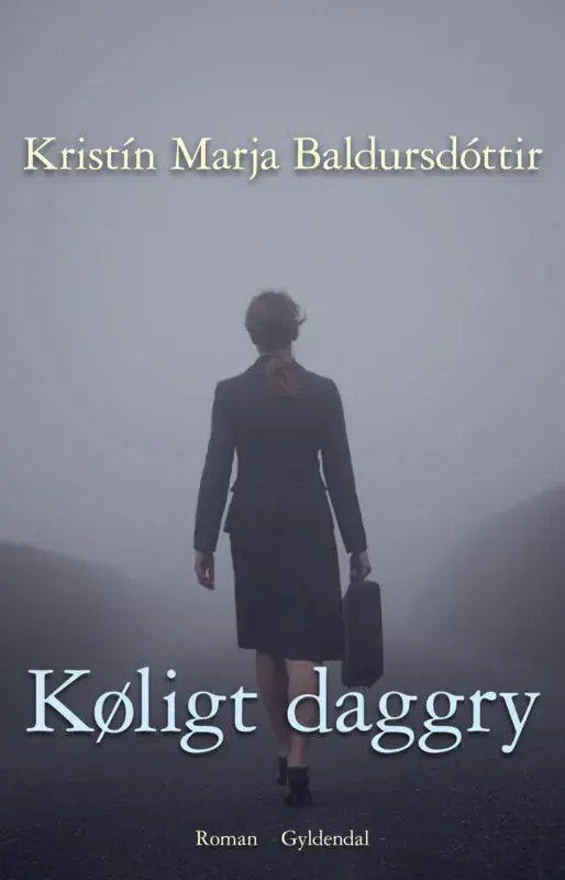 Køligt daggry