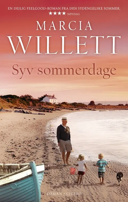 Syv sommerdage