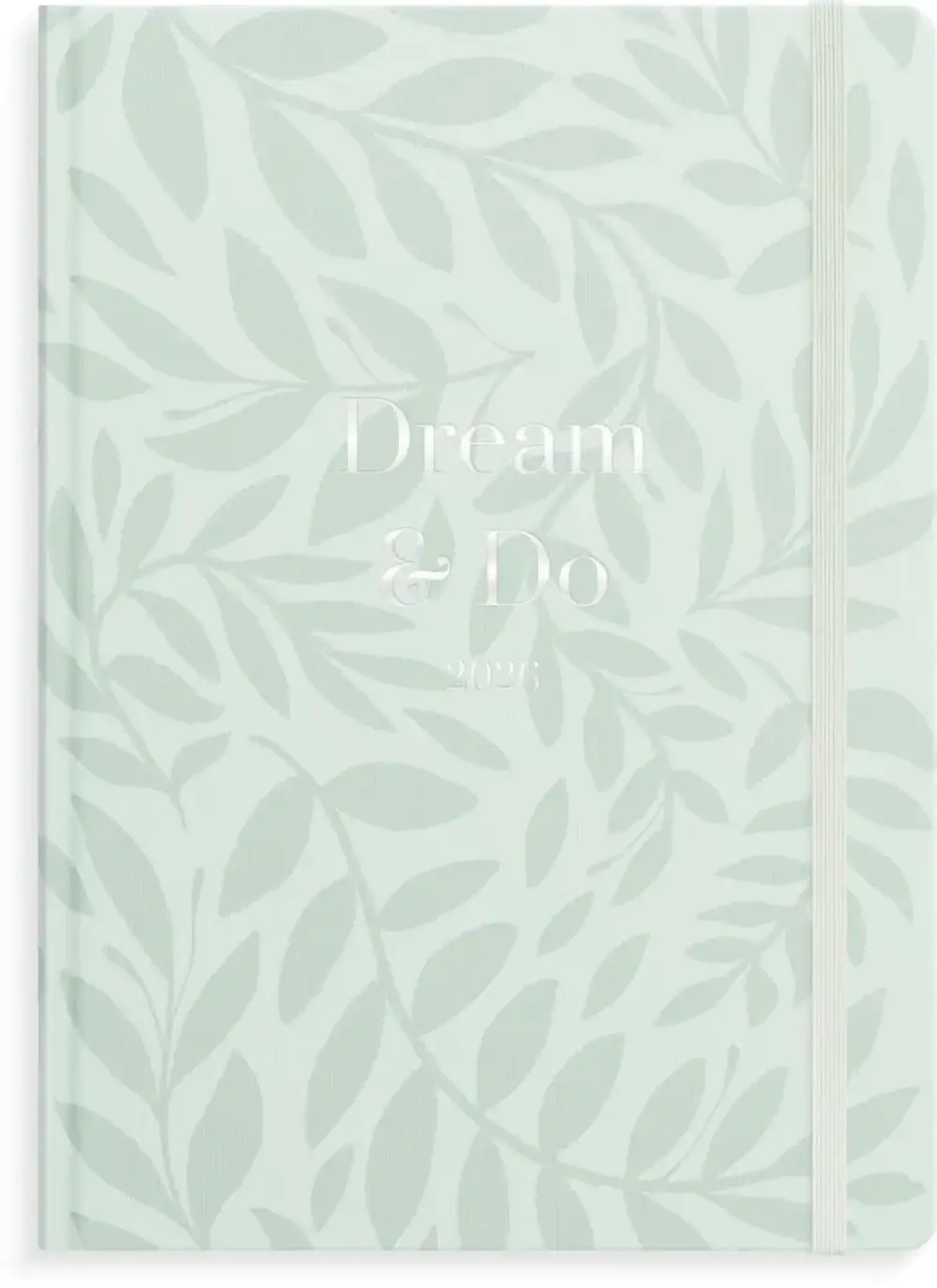 Life plannger 2026 dream & do