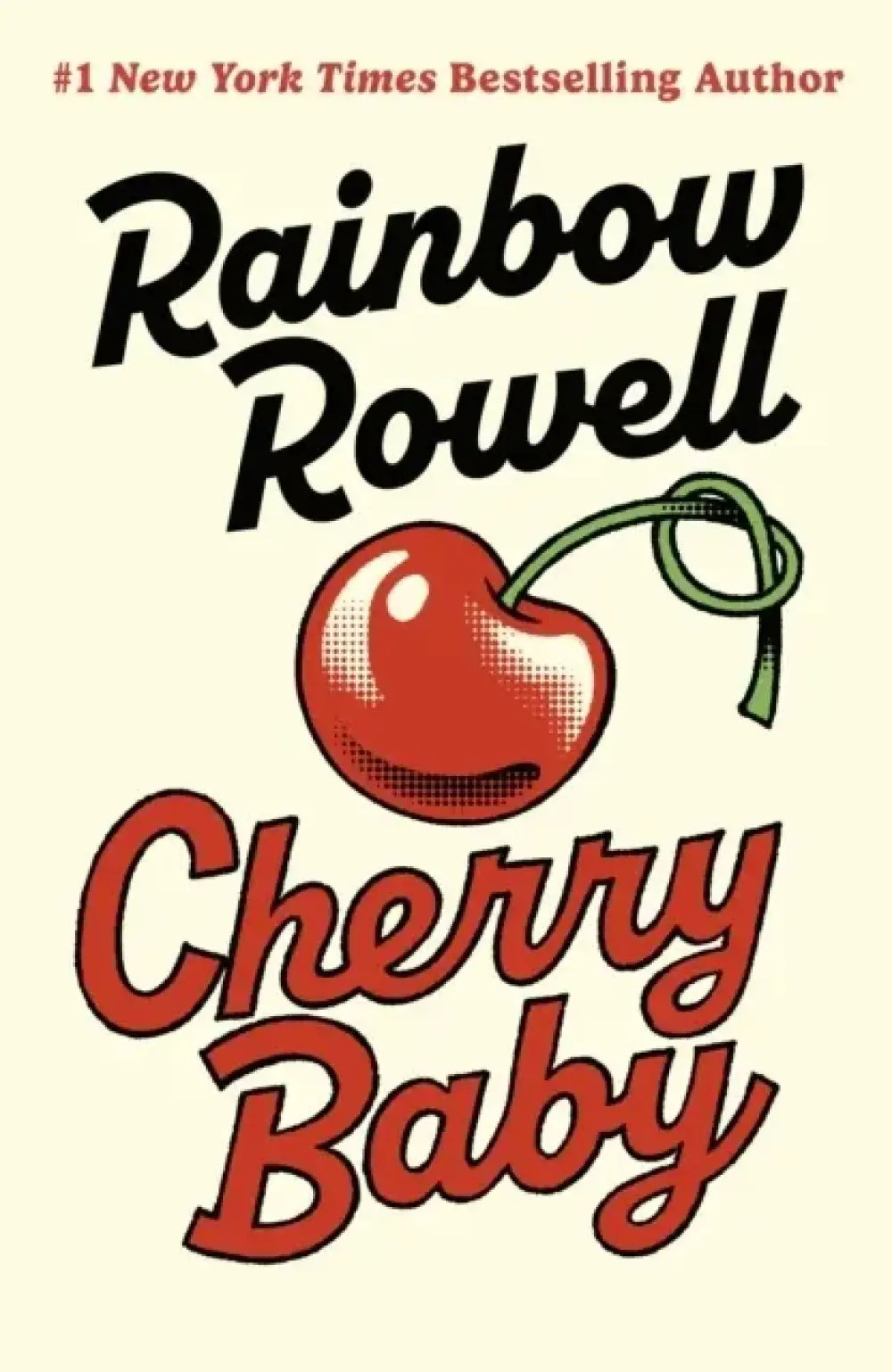 Cherry Baby