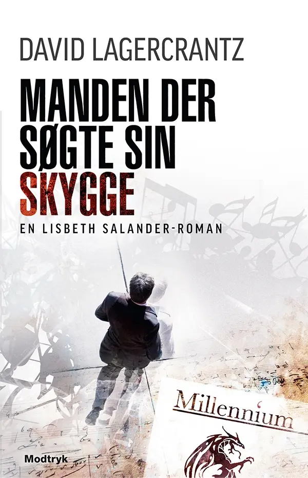 Manden der søgte sin skygge