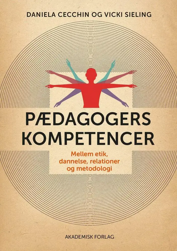 Pædagogers kompetencer