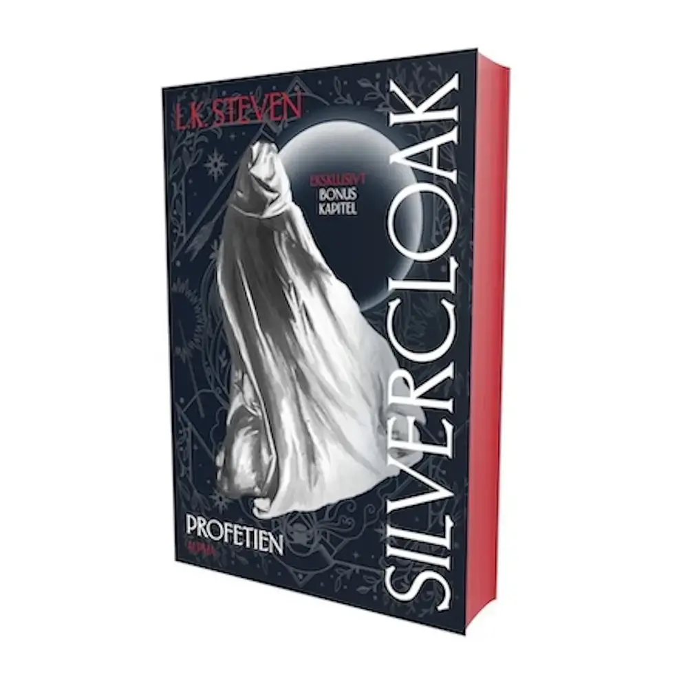 Silvercloak