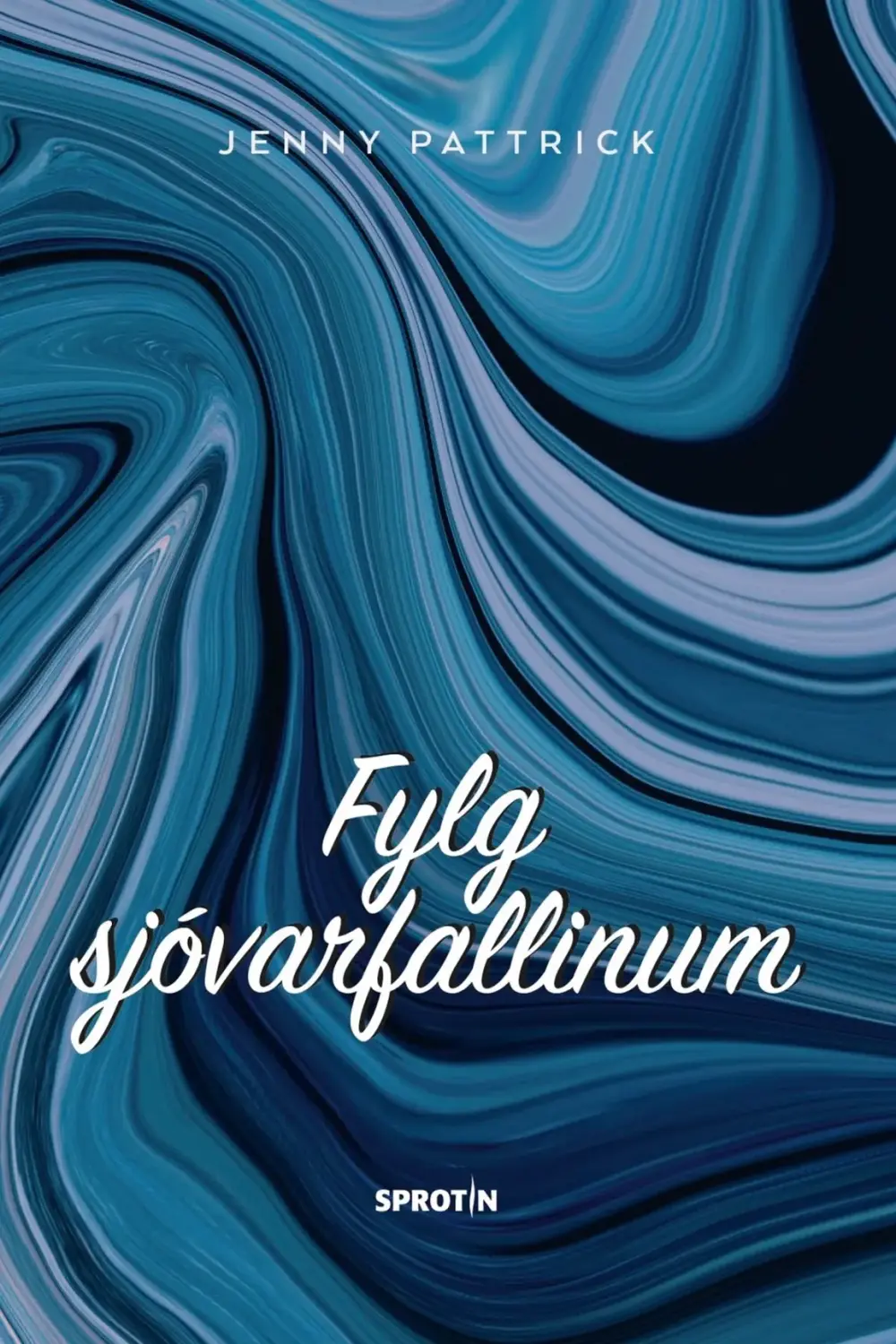 Fylg sjóvarfallinum (14)