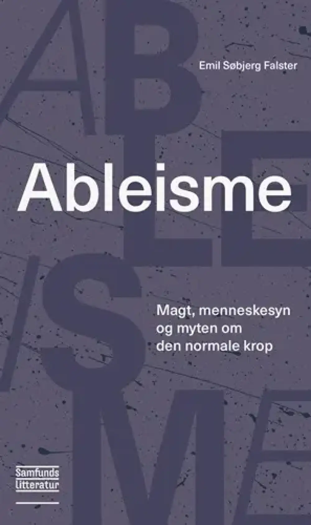 Ableisme