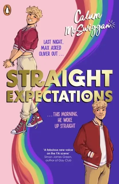 Straigh Expectations