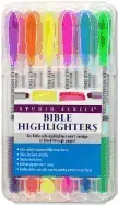 BIBLE HIGHLIGHTER