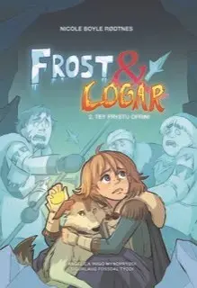 Frost & Logar 2. Tey frystu ofrini