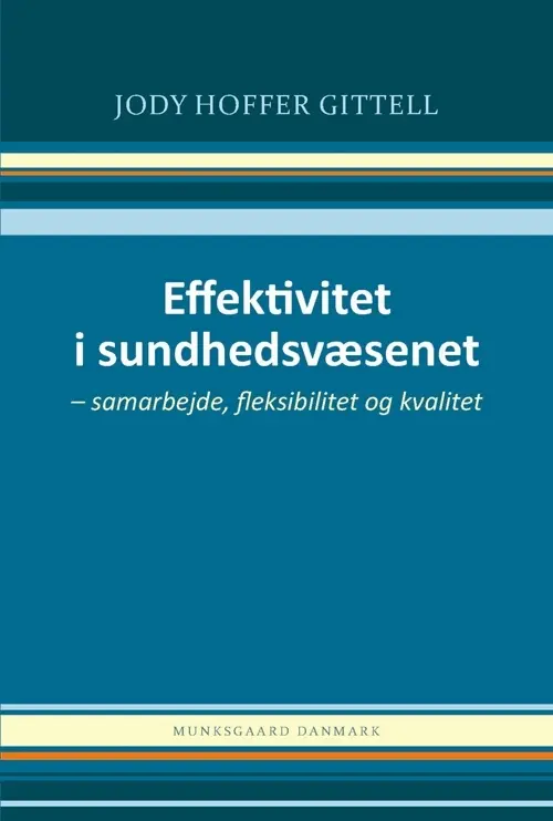 Effektivitet i sundhedsvæsenet