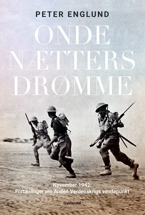 Onde nætters drømme