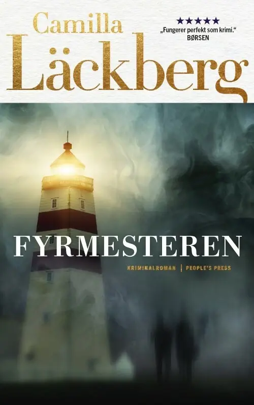 Fyrmesteren
