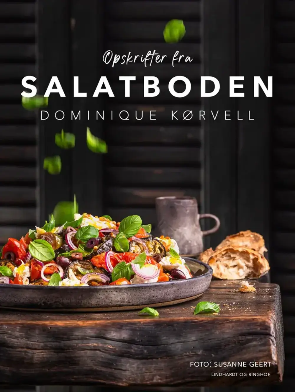 Salatboden