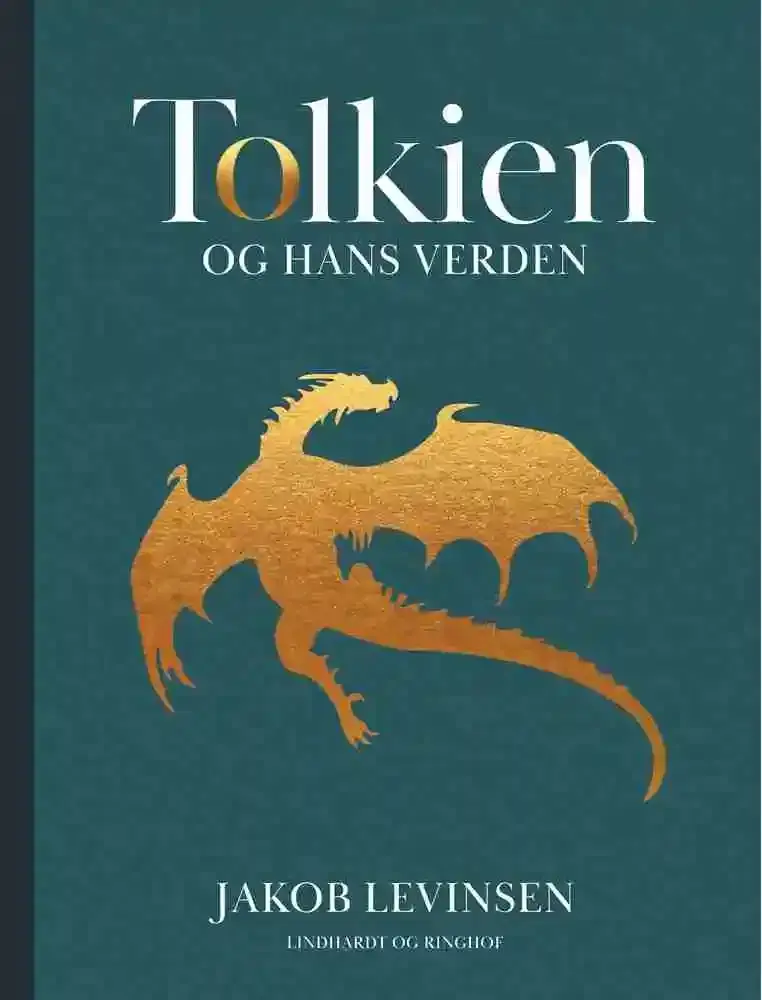 Tolkien og hans verden