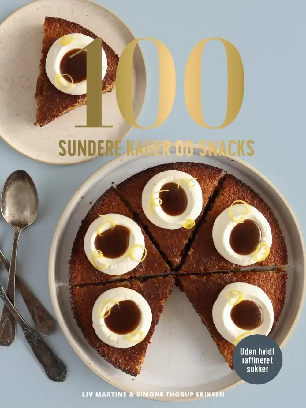 100 sundere kager