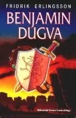Benjamin Dúgva, fløga