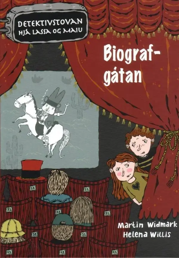 Biografgátan