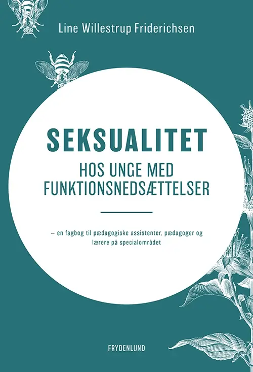 Seksualitet hos unge med funktionsnedsættelser