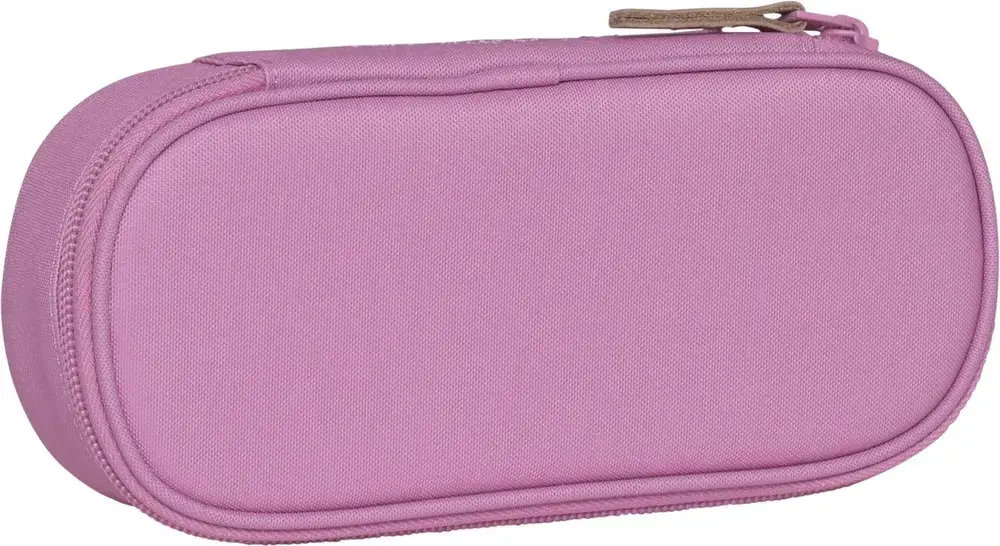 Beckmann Ovalt Pink