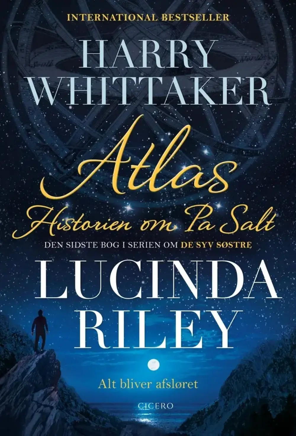 Atlas - Historien om Pa Salt