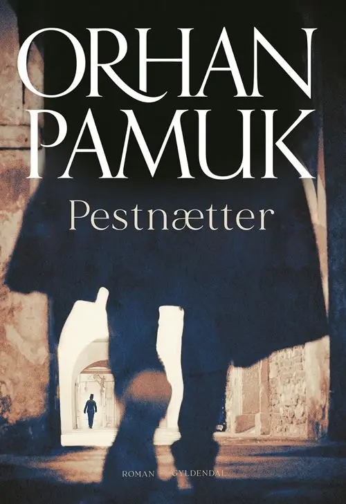 Pestnætter