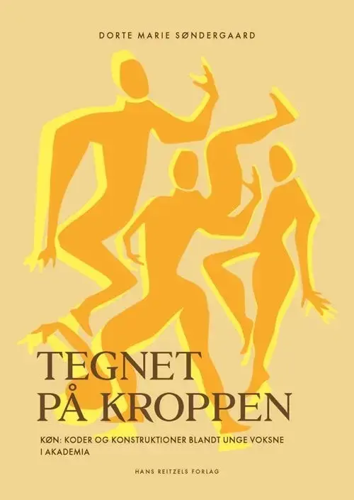 Tegnet på kroppen