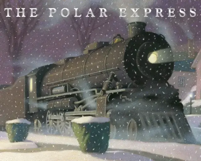 The Polar Express Mini Edition