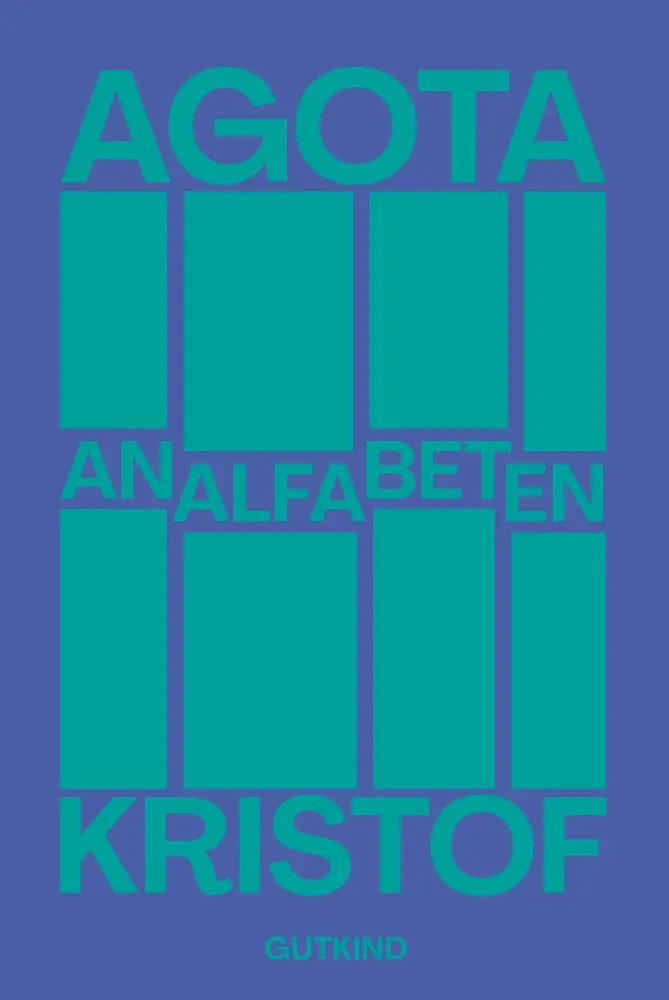 Analfabeten