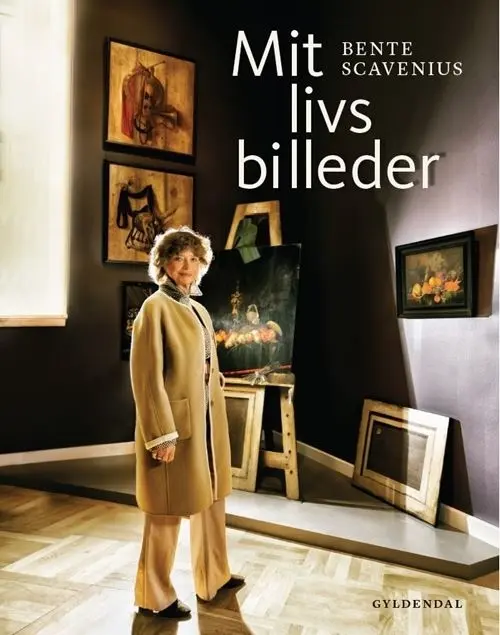 Mit livs billeder