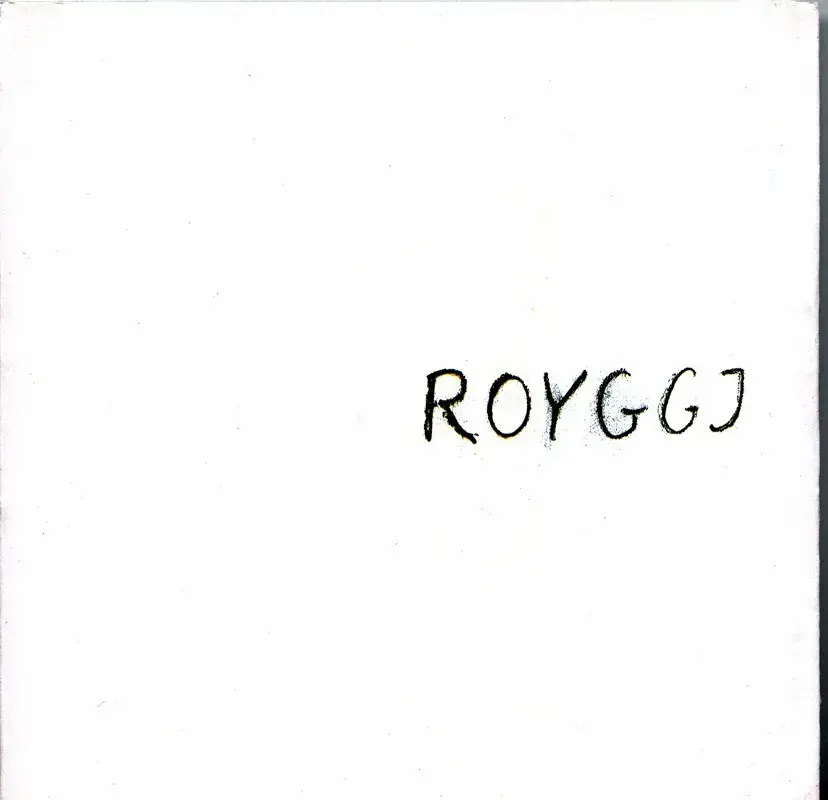 Royggj