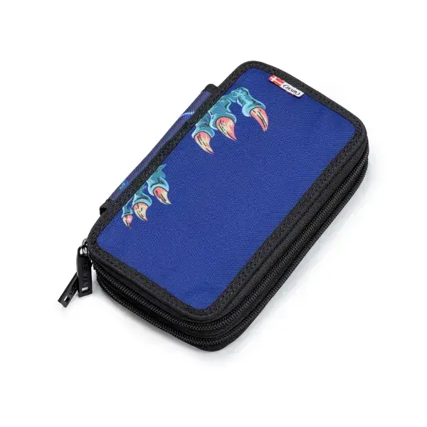 JEVA PENAL TWOZIP DINOSAUR